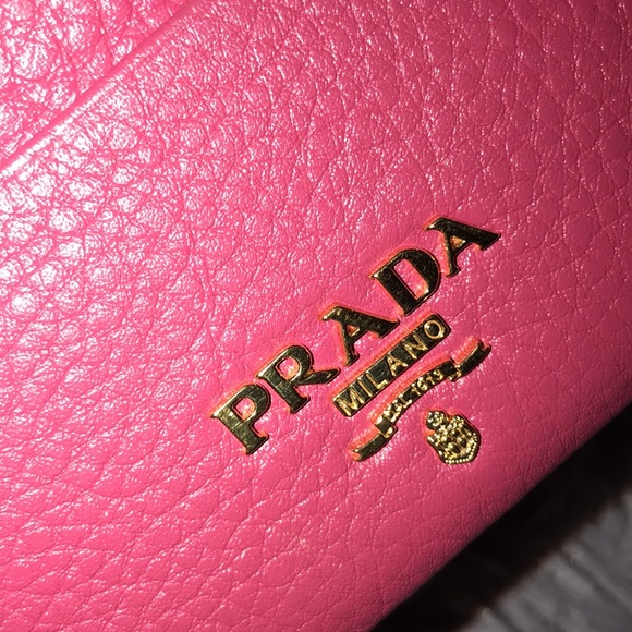 ⭐️2X Host Pick⭐️ PRADA - Picture 5 of 6